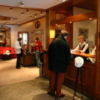 Receptie